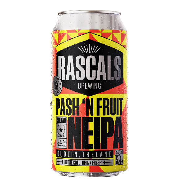 Rascals delivery discount